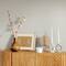 Designs Direct Varella Chevron Stripe Wallpaper